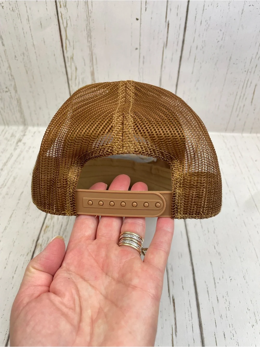 Coors SnapBack Trucker Hat